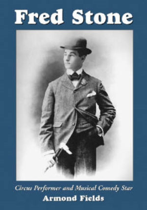Fred Stone