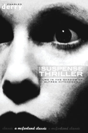 The Suspense Thriller