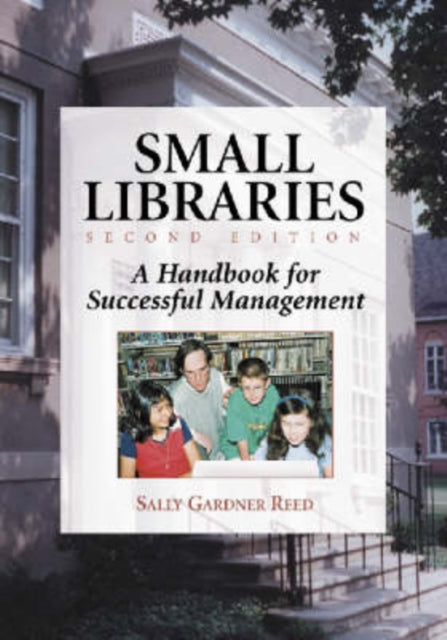 Book cover of: Small Libraries