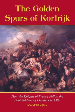 Golden Spurs of Kortrijk