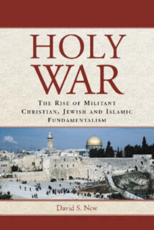 Holy War