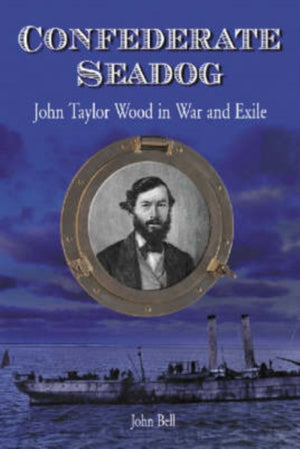 Confederate Seadog