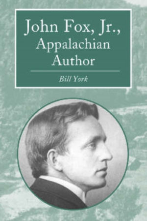 John Fox, Jr.