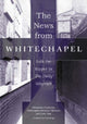 Book cover of: News from Whitechapel. By: Dave Yost