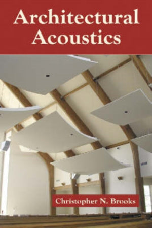 Architectural Acoustics