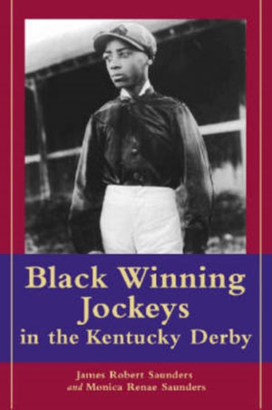 Black Winning Jockeys in the Kentucky Derby