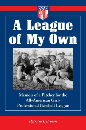 League of My Own