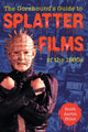 Book cover of: Gorehound's Guide to Splatter Films of the 1980s