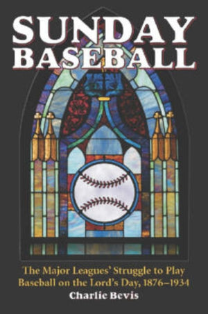 Sunday Baseball