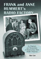 Book cover of: Frank and Anne Hummert's Radio Factory