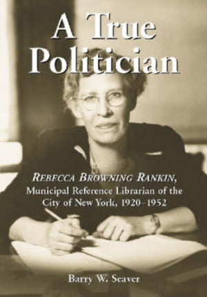 True Politician