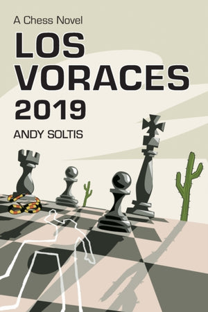 Voraces 2019