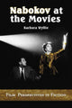 Book cover of: Nabokov at the Movies