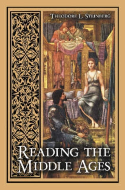 Book cover of: Reading the Middle Ages