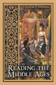 Book cover of: Reading the Middle Ages
