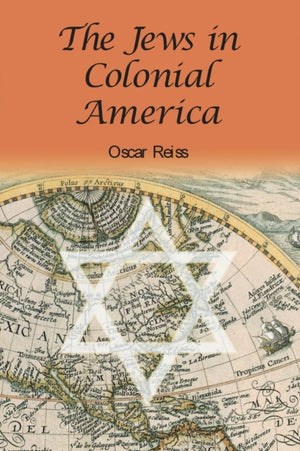 Jews in Colonial America
