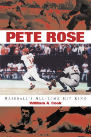 Pete Rose