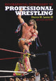 Book cover of: Biographical Dictionary of Professional Wrestling, 2d ed.