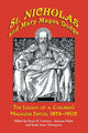Book cover of: St. Nicholas and Mary Mapes Dodge