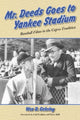 Book cover of: Mr. Deeds Goes to Yankee Stadium