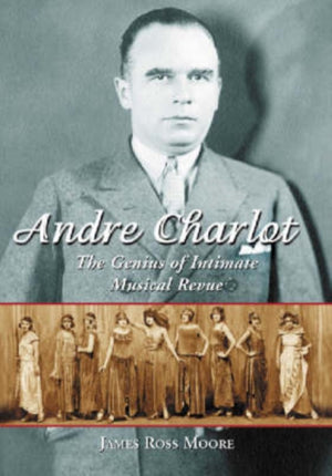 Andre Charlot