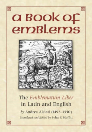 Book of Emblems
