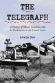Book cover of: Telegraph. By: Lewis Coe