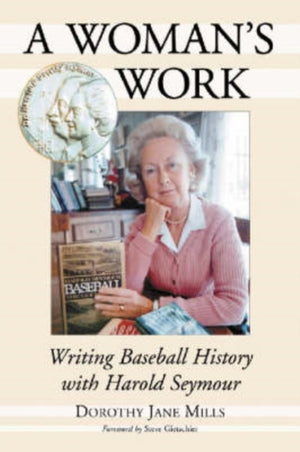 A Woman's Work