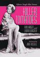 Book cover of: Killer Tomatoes
