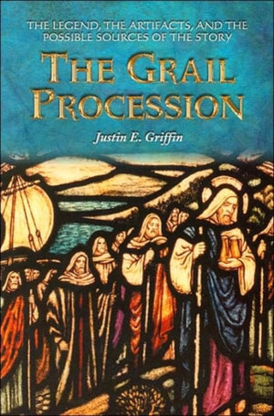 The Grail Procession