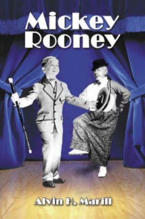 Mickey Rooney
