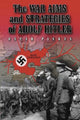 Book cover of: War Aims and Strategies of Adolf Hitler