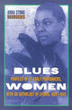 Book cover of: Blueswomen. By: Anna Stong Bourgeois