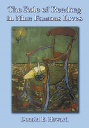 Role of Reading in Nine Famous Lives