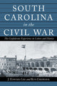 Book cover of: South Carolina in the Civil War