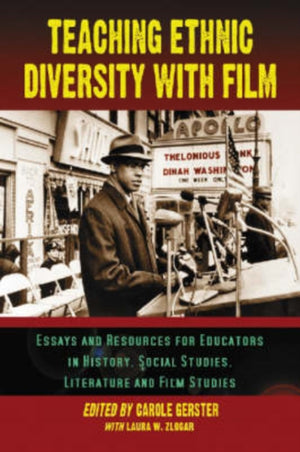 Teaching Ethnic Diversity with Film