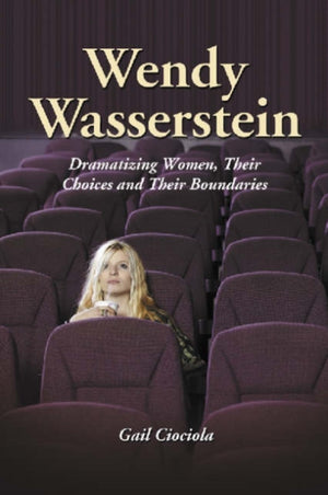 Wendy Wasserstein