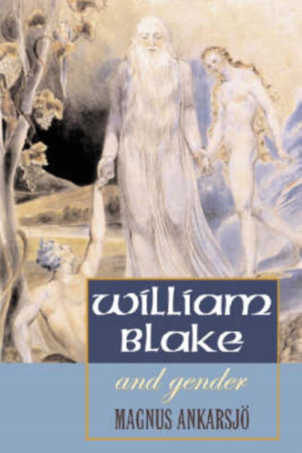 Book cover of: William Blake and Gender