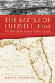 Book cover of: Battle of Olustee, 1864. By: Robert P. Broadwater
