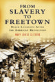 Book cover of: From Slavery to Freetown. By: Mary Louise Clifford