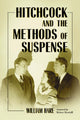 Book cover of: Hitchcock and the Methods of Suspense. By: William Hare