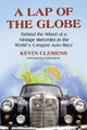 Book cover of: Lap of the Globe. By: Kevin Clemens