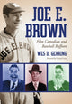 Book cover of: Joe E. Brown. By: Wes D. Gehring
