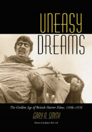 Uneasy Dreams