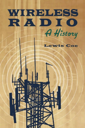 Wireless Radio