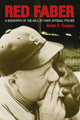 Book cover of: Red Faber. By: Brian E. Cooper