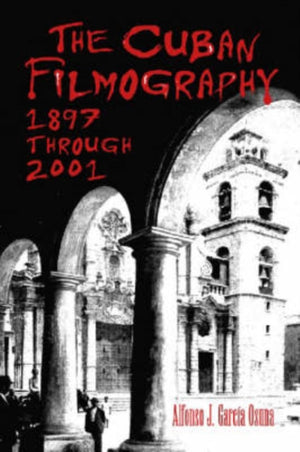 The Cuban Filmography