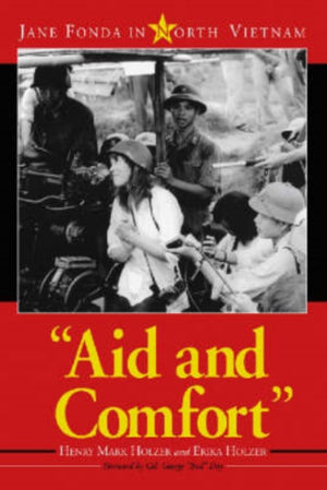 "Aid and Comfort"