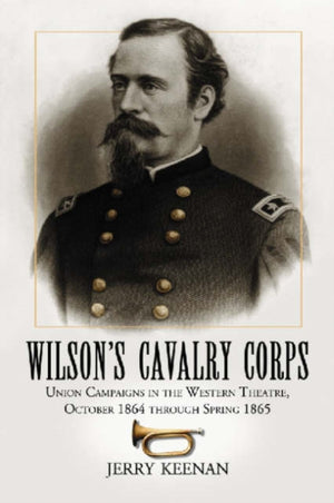 Wilson's Cavalry Corps