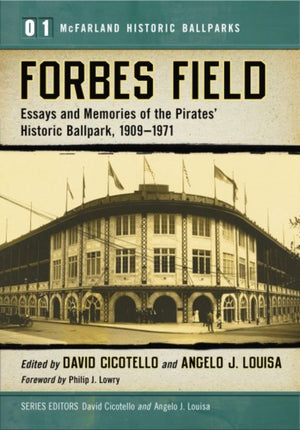 Forbes Field